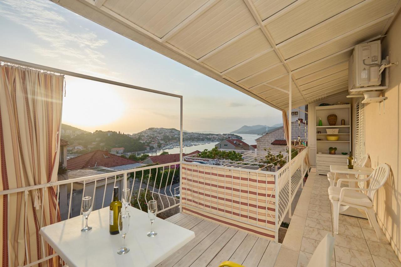Apartment Ammor With Free Parking Dubrovnik Exterior foto